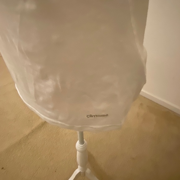 adidas Men's Training Techfit Sleeveless Shirt - Picture 3 of 4